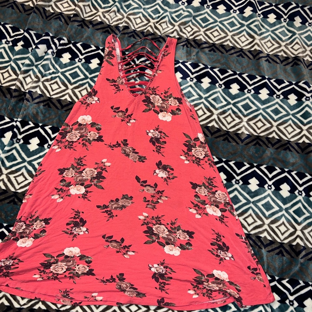 Rue 21 dress